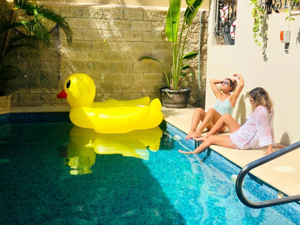 Apartment Fenicia (adults Only) Playa del Carmen